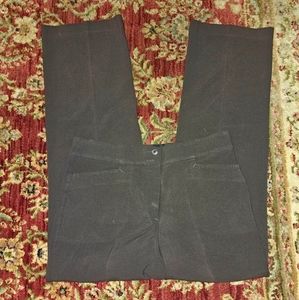 Bundle 3 for $25 / Briggs New York pants